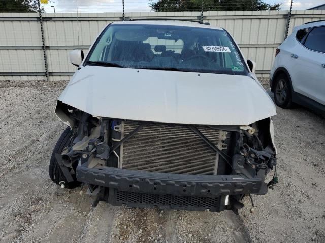 Photo 5 from auction – 2010 DODGE GRAND CARA with VIN 2D4RN5D12AR102192