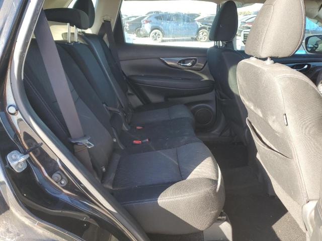Photo 11 from auction – 2017 NISSAN ROGUE S with VIN KNMAT2MV7HP573235