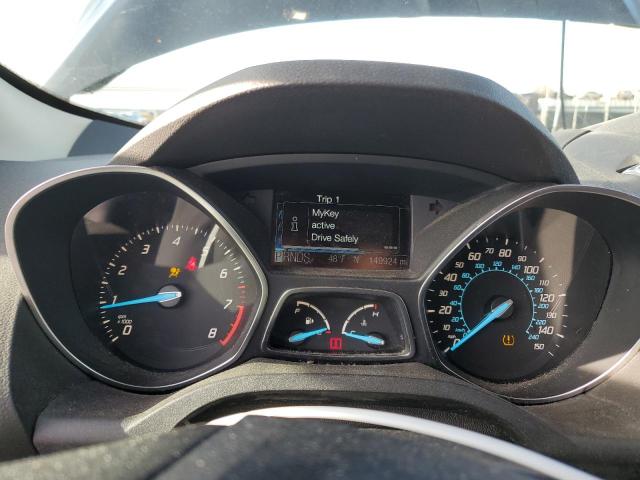 Photo 9 from auction – 2013 FORD ESCAPE SEL with VIN 1FMCU9H96DUA35063