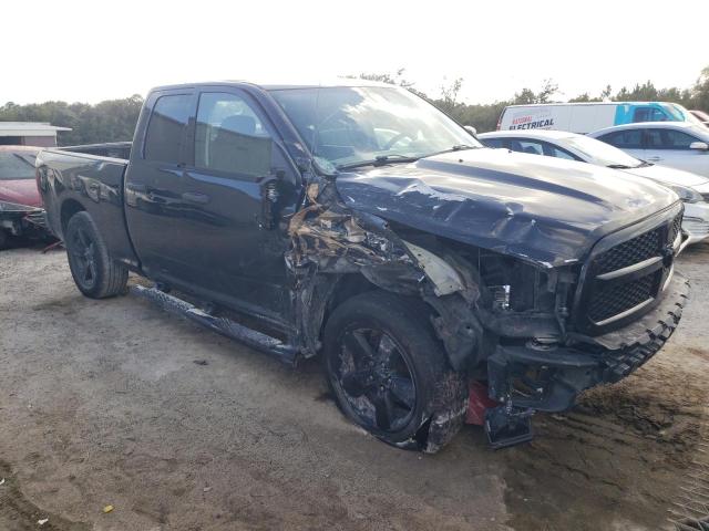 Photo 4 from auction – 2016 RAM 1500 ST with VIN 1C6RR7FG2GS193137
