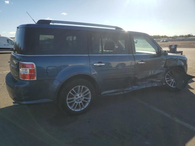 Photo 3 from auction – 2018 FORD FLEX SEL with VIN 2FMHK6C80JBA22576