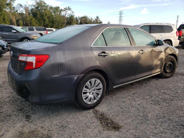 Photo 3 from auction – 2013 TOYOTA CAMRY L with VIN 4T4BF1FK5DR292542