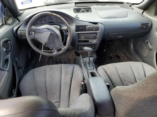 Photo 8 from auction – 2004 CHEVROLET CAVALIER with VIN 1G1JC52F047349269