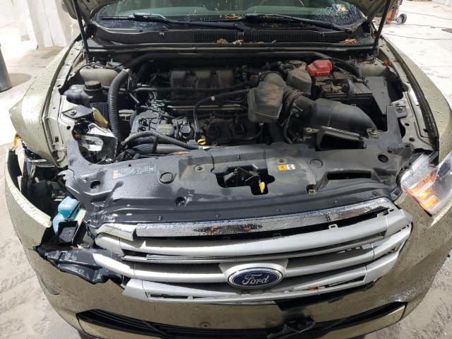 Photo 11 from auction – 2013 FORD TAURUS SEL with VIN 1FAHP2H8XDG214601