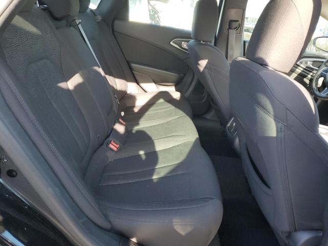Photo 10 from auction – 2015 CHRYSLER 200 LIMITE with VIN 1C3CCCAB4FN664291