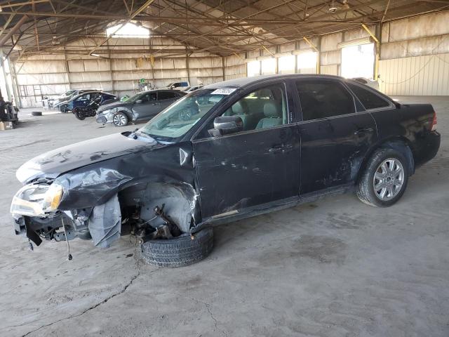 MERCURY MONTEGO PR 2007 with VIN 1MEHM43137G602765 - Photo from auction