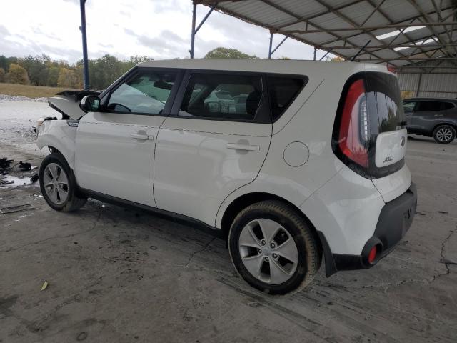 Photo 2 from auction – 2016 KIA SOUL with VIN KNDJN2A2XG7280254