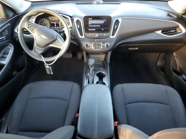Photo 8 from auction – 2022 CHEVROLET MALIBU LT with VIN 1G1ZD5ST2NF157283