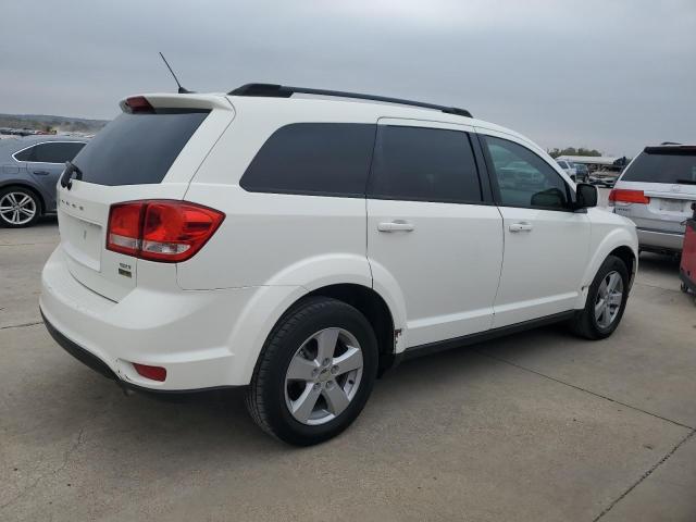 Photo 3 from auction – 2012 DODGE JOURNEY SX with VIN 3C4PDCBG6CT344521