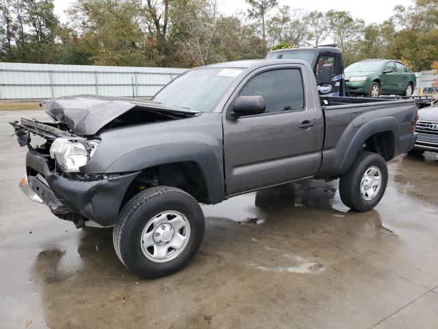 TOYOTA TACOMA 2012 with VIN 5TFPX4EN8CX008932 - Photo from auction