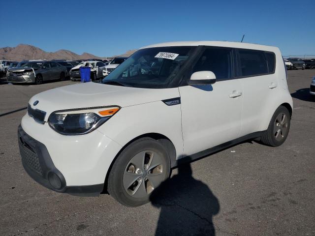 KIA SOUL 2016 with VIN KNDJN2A29G7839373 - Photo from auction
