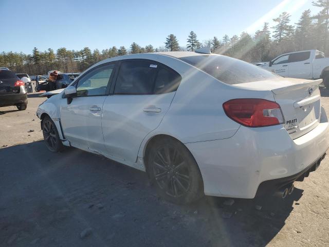 Photo 2 from auction – 2015 SUBARU WRX LIMITE with VIN JF1VA1G64F8835702