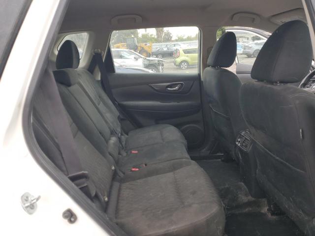 Photo 11 from auction – 2017 NISSAN ROGUE S with VIN KNMAT2MT7HP580524