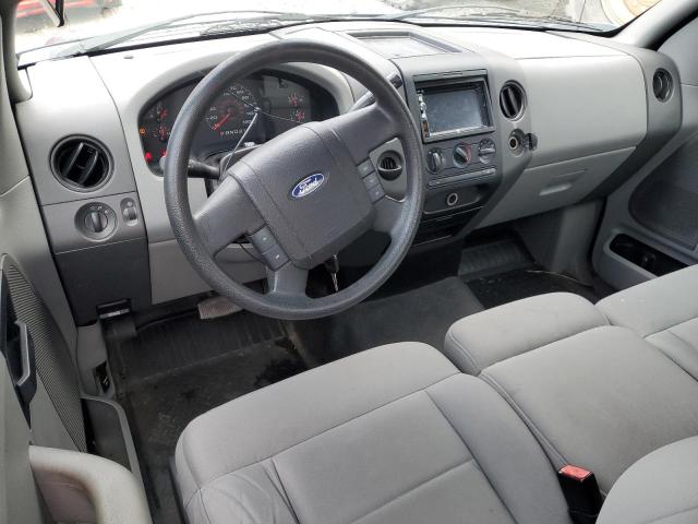 Photo 8 from auction – 2007 FORD F150 with VIN 1FTRF12227NA16076