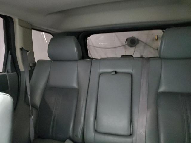 Photo 10 from auction – 2007 JEEP GRAND CHER with VIN 1J8HR58P57C523121
