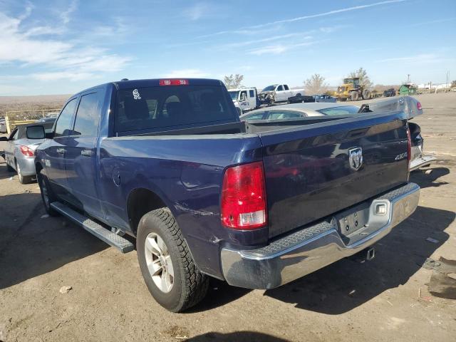 Photo 2 from auction – 2017 RAM 1500 ST with VIN 1C6RR7ST5HS820983