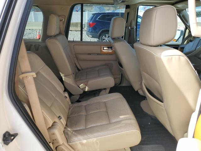 Photo 11 from auction – 2007 LINCOLN NAVIGATOR with VIN 5LMFU28597LJ03896