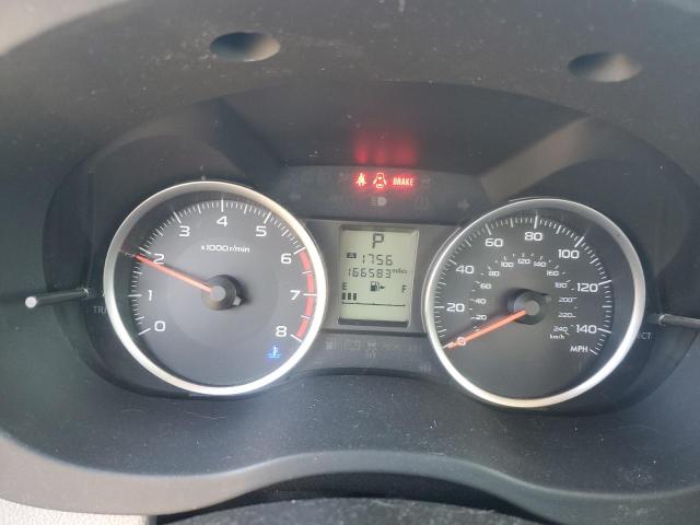Photo 9 from auction – 2015 SUBARU FORESTER 2 with VIN JF2SJABC4FH481997
