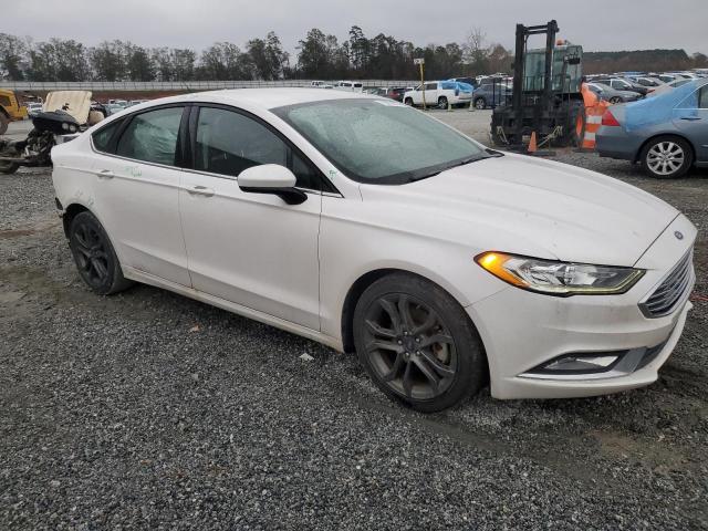 Photo 4 from auction – 2018 FORD FUSION SE with VIN 3FA6P0HD9JR205000