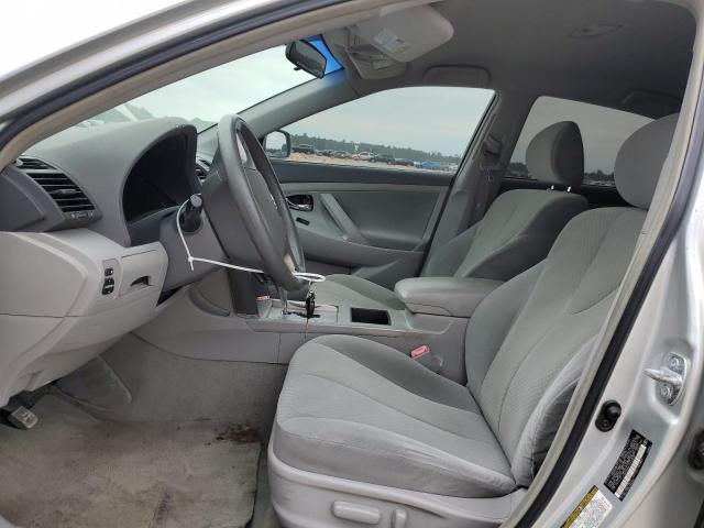 Photo 7 from auction – 2007 TOYOTA CAMRY CE with VIN 4T1BE46KX7U107629