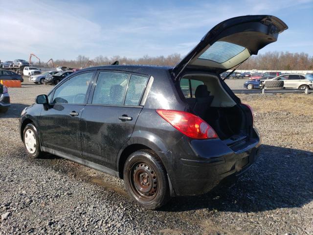 Photo 2 from auction – 2011 NISSAN VERSA S with VIN 3N1BC1CPXBL401112