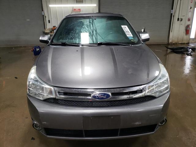 Photo 5 from auction – 2010 FORD FOCUS SEL with VIN 1FAHP3HN0AW288896