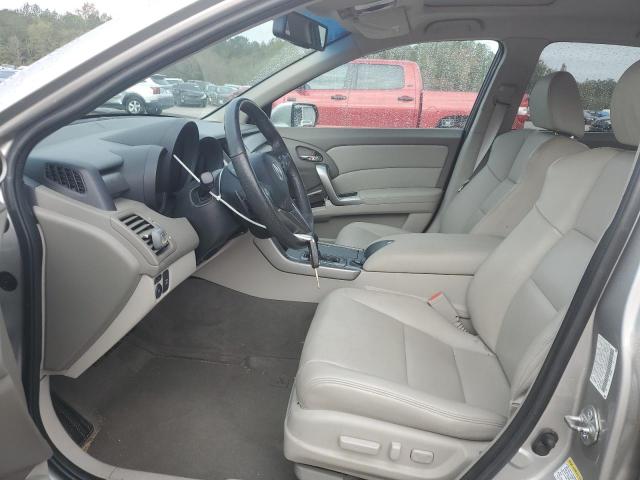 Photo 7 from auction – 2010 ACURA RDX with VIN 5J8TB2H22AA003679