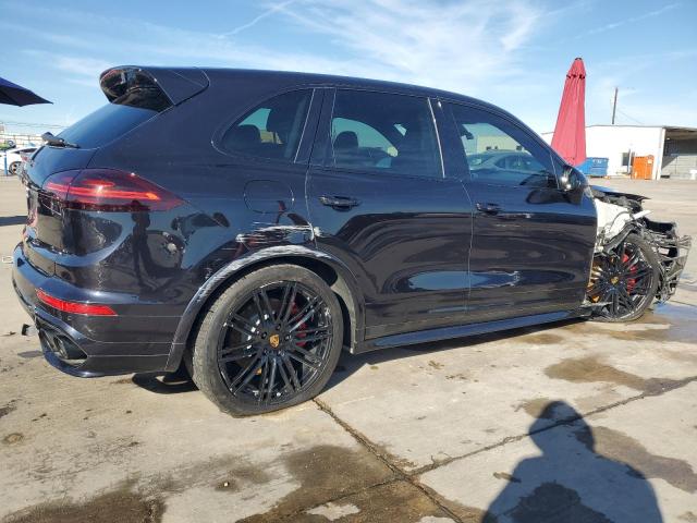 Photo 3 from auction – 2016 PORSCHE CAYENNE GT with VIN WP1AD2A21GLA78492