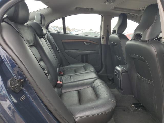 Photo 10 from auction – 2010 VOLVO S80 3.2 with VIN YV1960AS1A1129442