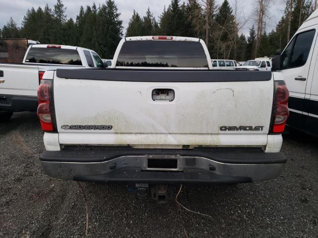 Photo 6 from auction – 2004 CHEVROLET SILVERADO with VIN 1GCHK29U94E114487