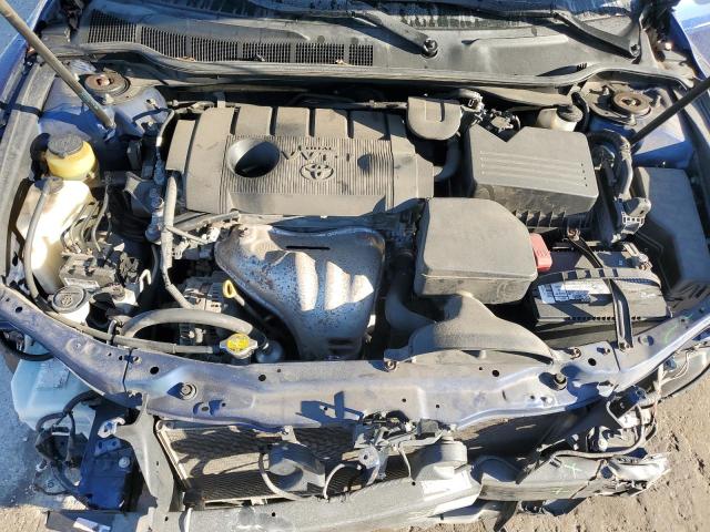Photo 11 from auction – 2011 TOYOTA CAMRY BASE with VIN 4T1BF3EK3BU656221