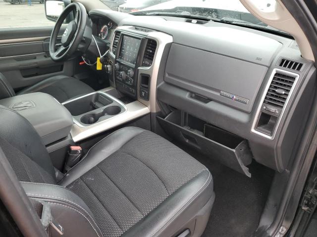 Photo 8 from auction – 2018 RAM 1500 SLT with VIN 1C6RR6LT7JS119473