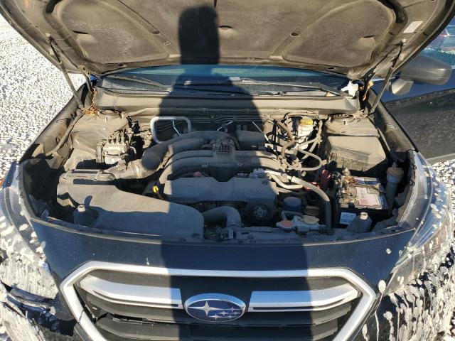 Photo 11 from auction – 2018 SUBARU OUTBACK 2. with VIN 4S4BSAAC9J3252651