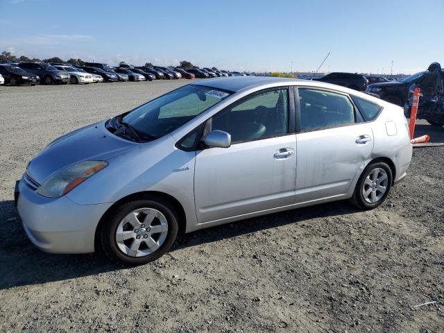 TOYOTA PRIUS 2006 with VIN JTDKB20U167072407 - Photo from auction