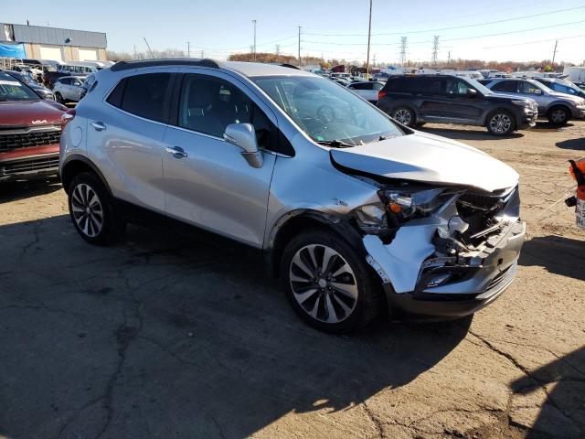 Photo 4 from auction – 2018 BUICK ENCORE PRE with VIN KL4CJBSB0JB529078