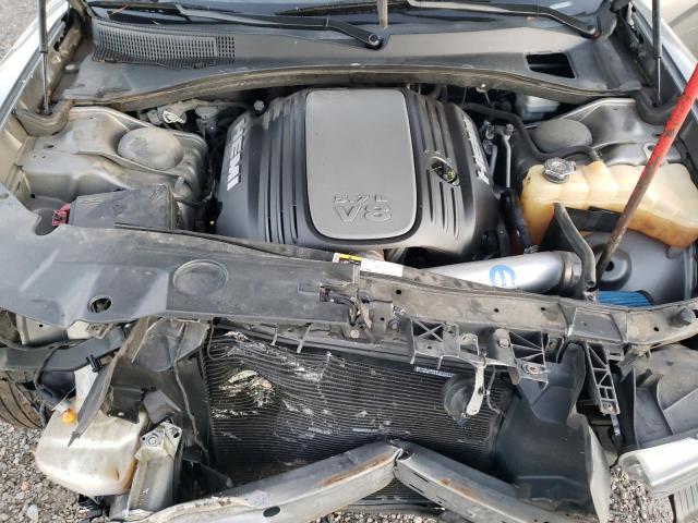 Photo 11 from auction – 2012 DODGE CHARGER R/ with VIN 2C3CDXCT0CH120563
