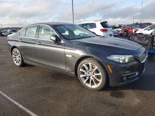 Photo 4 from auction – 2014 BMW 535 XI with VIN WBA5B3C52ED538690
