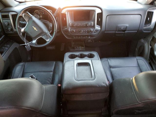 Photo 8 from auction – 2017 CHEVROLET SILVERADO with VIN 3GCUKREC5HG466971
