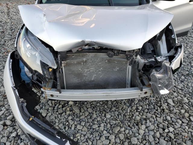 Photo 12 from auction – 2014 HONDA CR-V LX with VIN 2HKRM4H33EH645656
