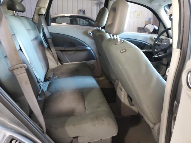 Photo 10 from auction – 2009 CHRYSLER PT CRUISER with VIN 3A8FY48949T617150