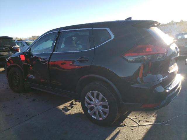 Photo 2 from auction – 2017 NISSAN ROGUE S with VIN KNMAT2MV5HP556952