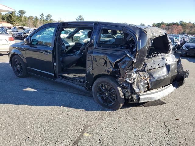 Photo 2 from auction – 2019 DODGE GRAND CARA with VIN 2C4RDGEG9KR769521