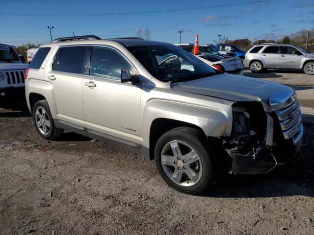 Photo 4 from auction – 2013 GMC TERRAIN SL with VIN 2GKFLSE34D6333111