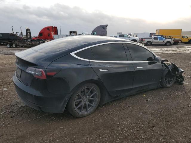 Photo 3 from auction – 2019 TESLA MODEL 3 with VIN 5YJ3E1EA1KF395283