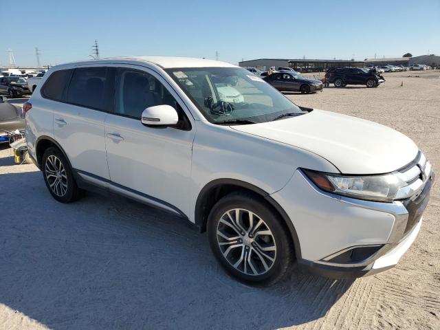 Photo 4 from auction – 2016 MITSUBISHI OUTLANDER with VIN JA4AD3A30GZ003709