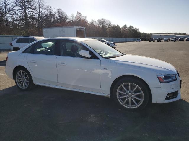 Photo 4 from auction – 2014 AUDI A4 PREMIUM with VIN WAUFFAFL4EN036541
