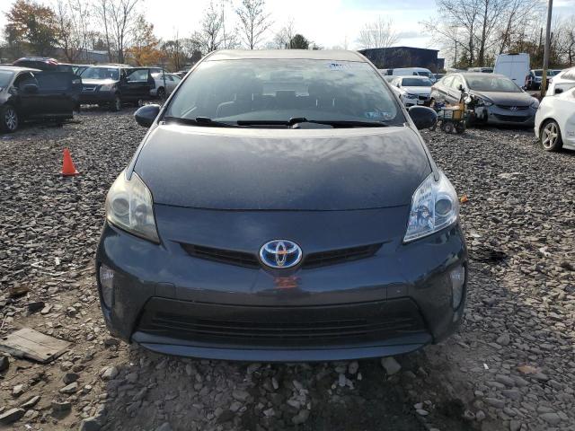 Photo 5 from auction – 2012 TOYOTA PRIUS with VIN JTDKN3DU3C5399180