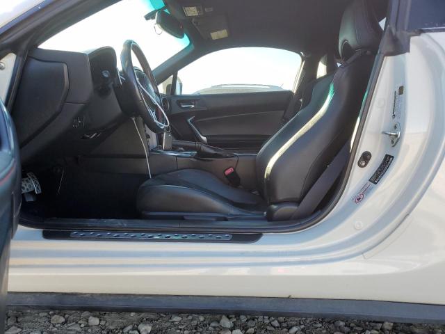 Photo 7 from auction – 2015 SUBARU BRZ 2.0 LI with VIN JF1ZCAC16F8606363