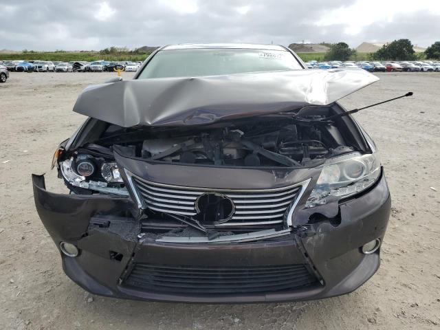 Photo 5 from auction – 2014 LEXUS ES 350 with VIN JTHBK1GGXE2101987