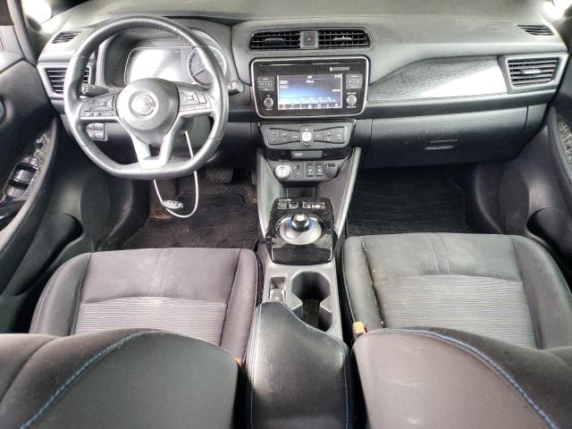 Photo 8 from auction – 2018 NISSAN LEAF S with VIN 1N4AZ1CP4JC313342